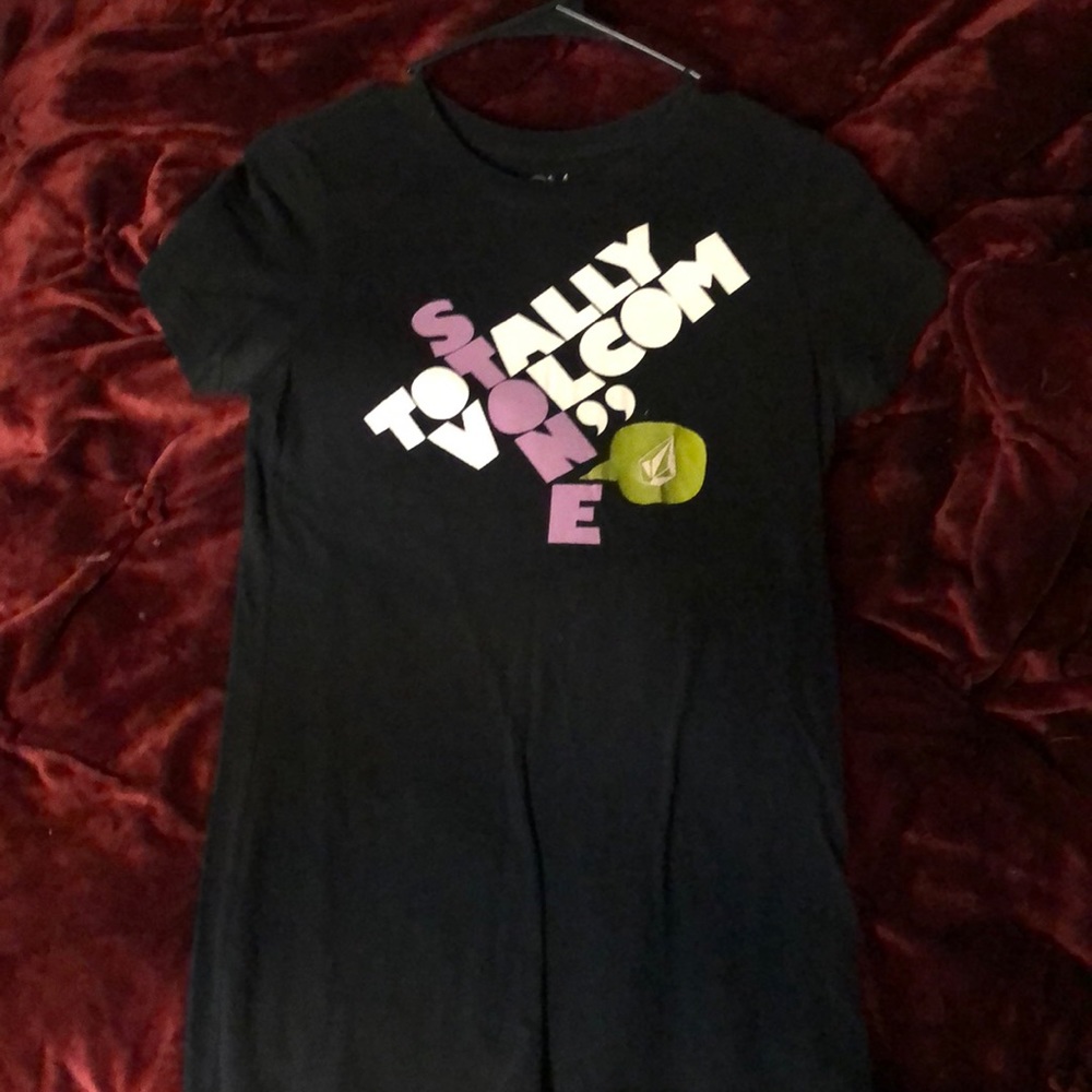 Volcom Tee Shirt